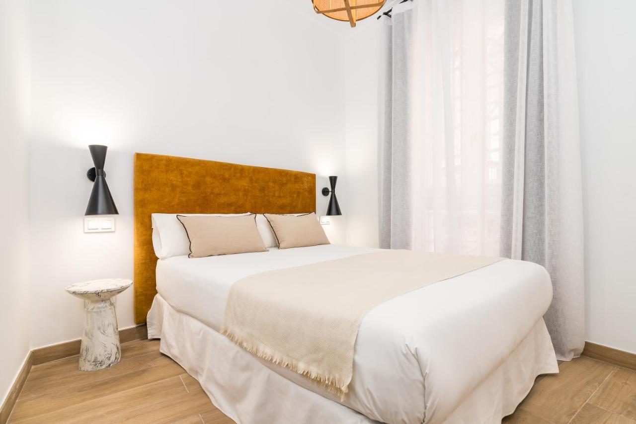 Iloftmalaga Santa Maria Apartment Exterior photo