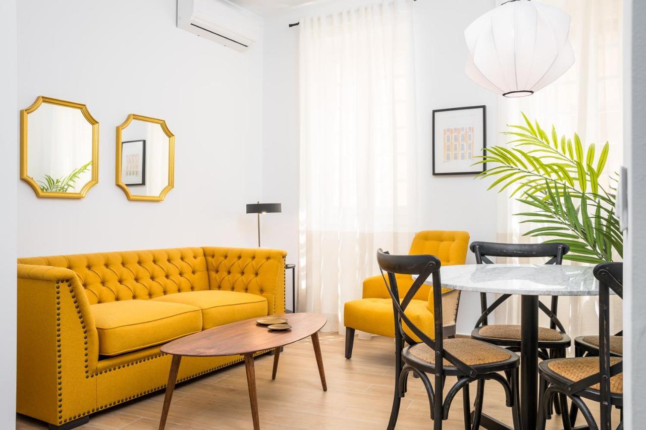 Iloftmalaga Santa Maria Apartment Exterior photo