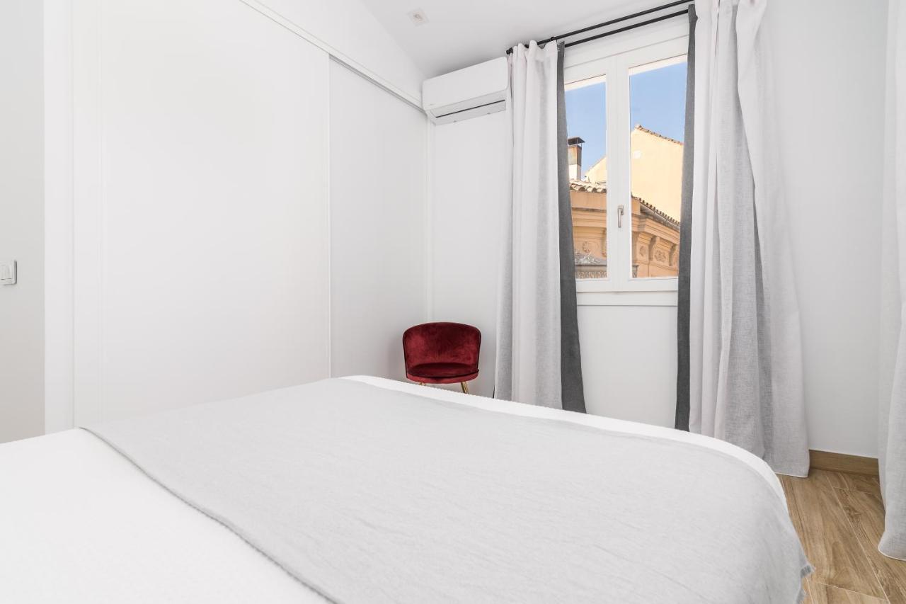 Iloftmalaga Santa Maria Apartment Exterior photo